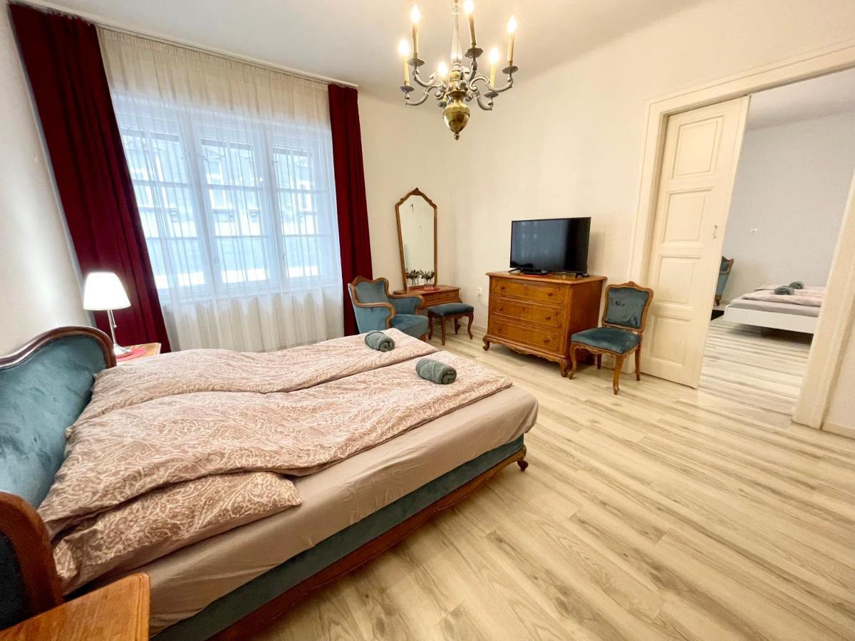 Mehdi Residence 1 Budapest Esterno foto