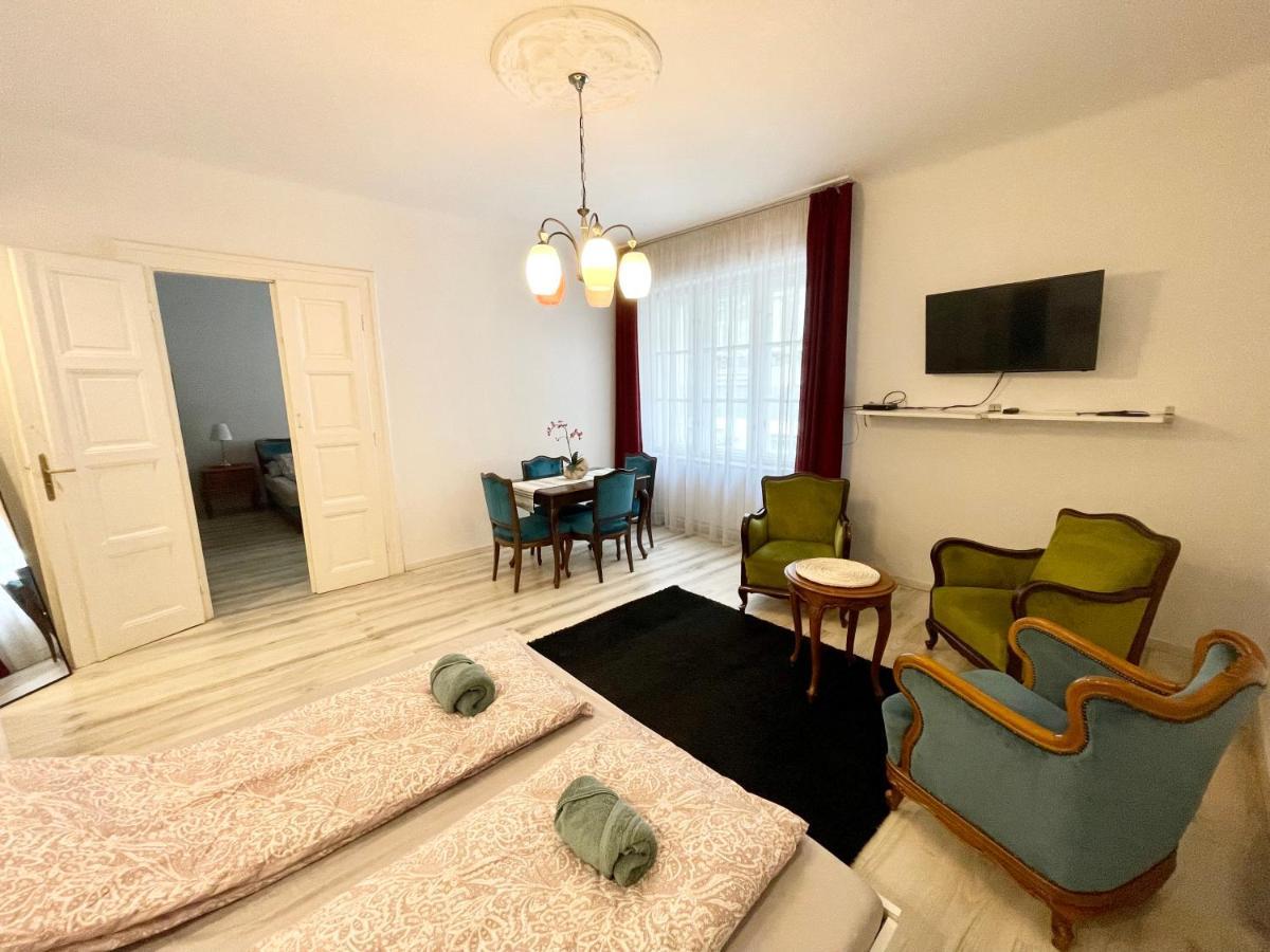 Mehdi Residence 1 Budapest Esterno foto