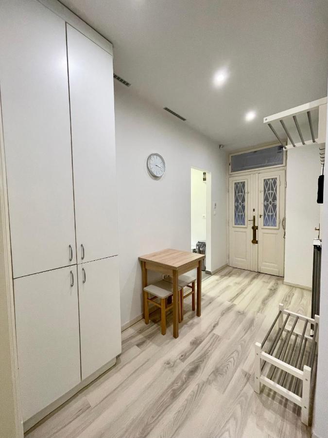 Mehdi Residence 1 Budapest Esterno foto