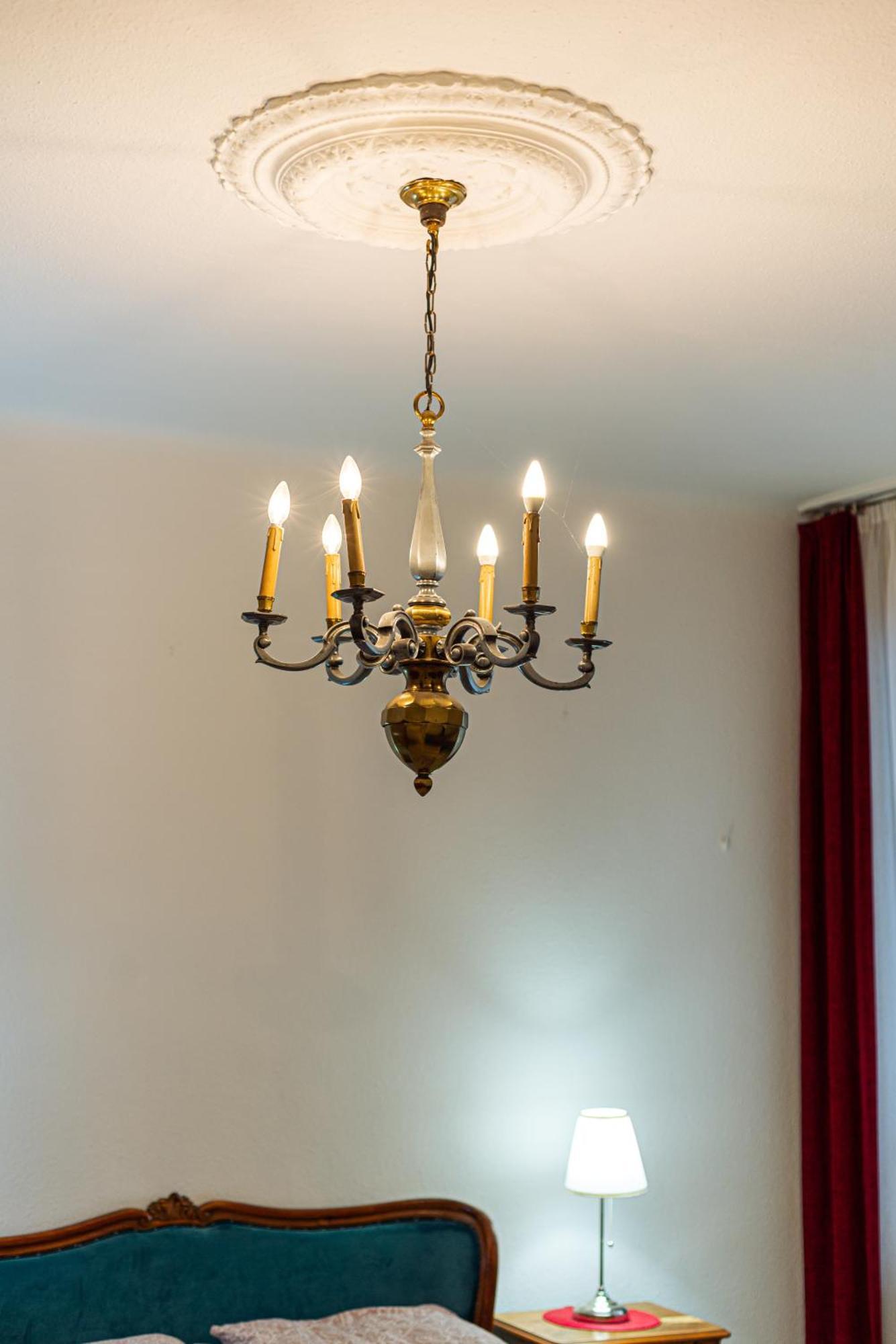Mehdi Residence 1 Budapest Esterno foto